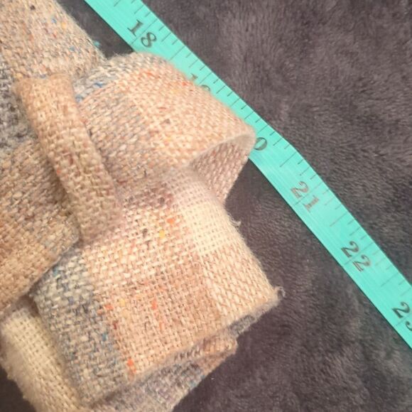 Vintage 1960s Dalton Skirt Suit | Matching Jacket, Belt and midi flare Skirt - Picture 10 of 11